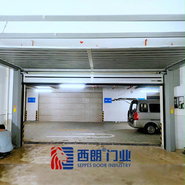 快速卷帘门 快速卷帘门