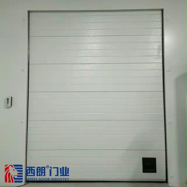 电动保温提升门 电动保温提升门