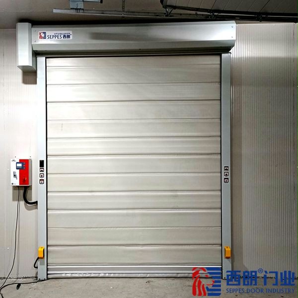 快速卷帘门 快速卷帘门