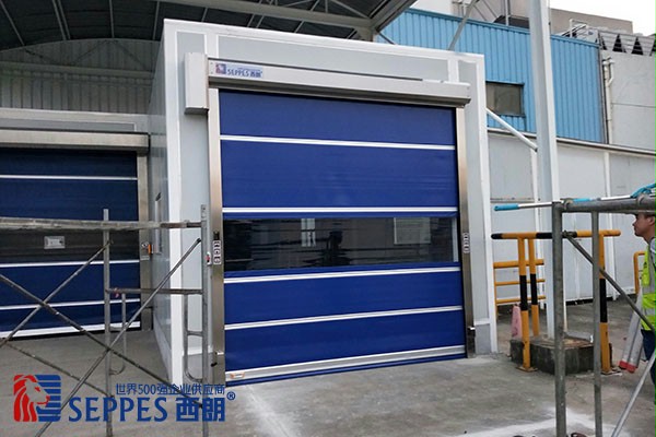 快速卷帘门 快速卷帘门