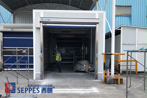 快速卷帘门 快速卷帘门