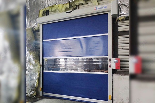 快速卷帘门 快速卷帘门