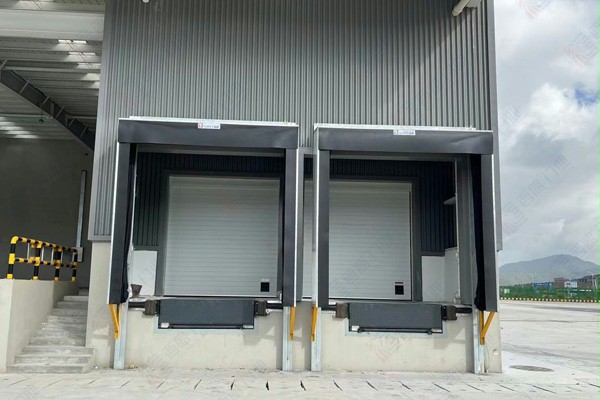 电动提升门 电动提升门
