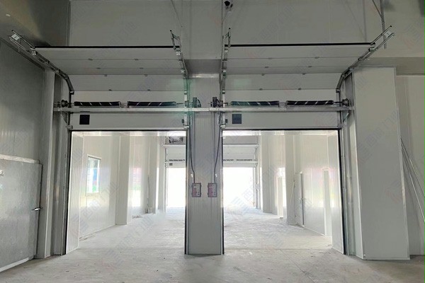 电动提升门 电动提升门