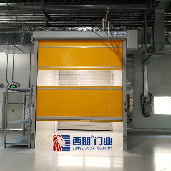 苏州防爆快速卷帘门 苏州防爆快速卷帘门