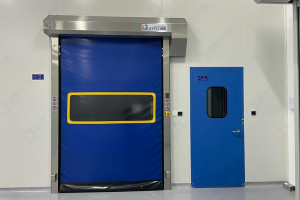 快速卷帘门 快速卷帘门