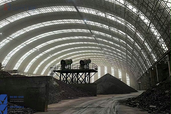 快速卷帘门，堆积式快速卷帘门