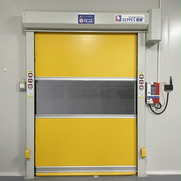 快速卷帘门 快速卷帘门