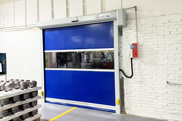 快速卷帘门 快速卷帘门