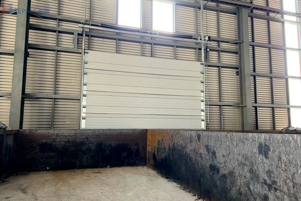 工业提升门 工业提升门