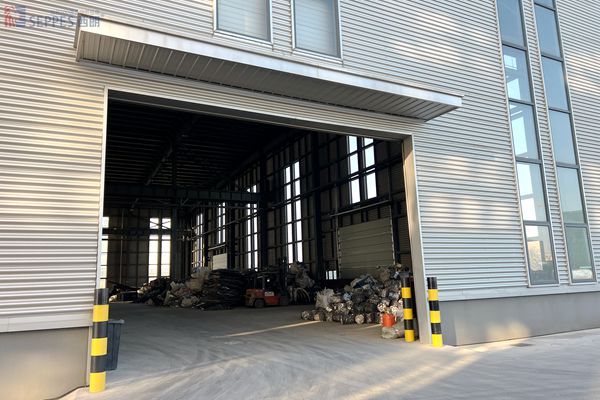 工业提升门 工业提升门