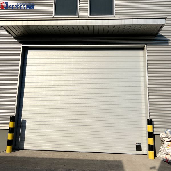 工业提升门 工业提升门