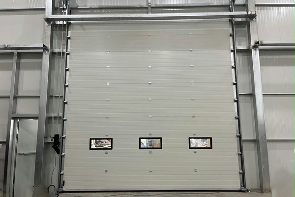 电动提升门 电动提升门