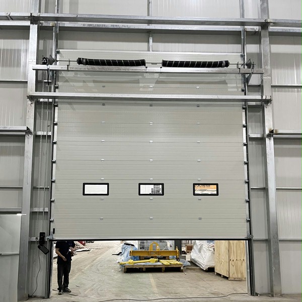 电动提升门 电动提升门