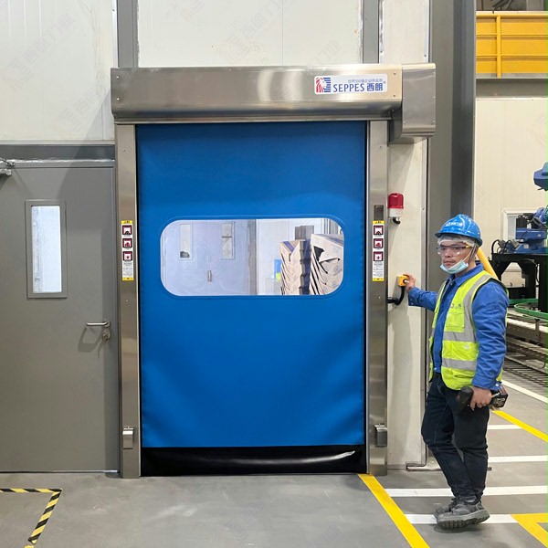 快速卷帘门 快速卷帘门