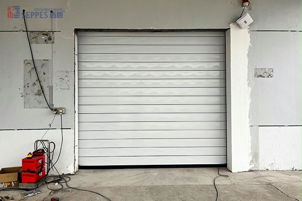 快速卷帘门 快速卷帘门