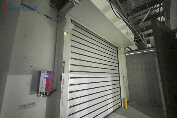 硬质快速卷帘门 硬质快速卷帘门