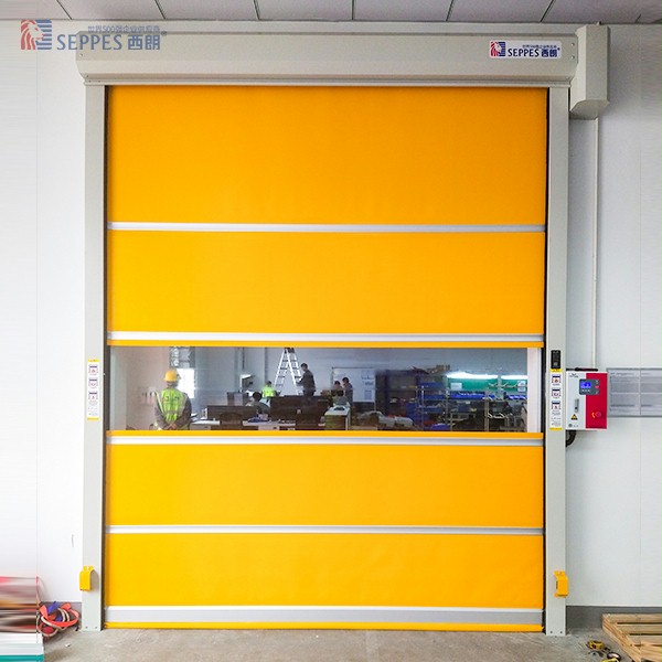 快速卷帘门 快速卷帘门