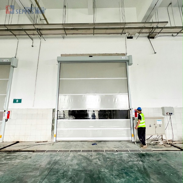 快速卷帘门 快速卷帘门