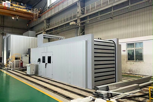 S型硬质快速卷帘门