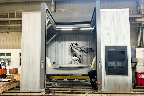 S型硬质快速卷帘门