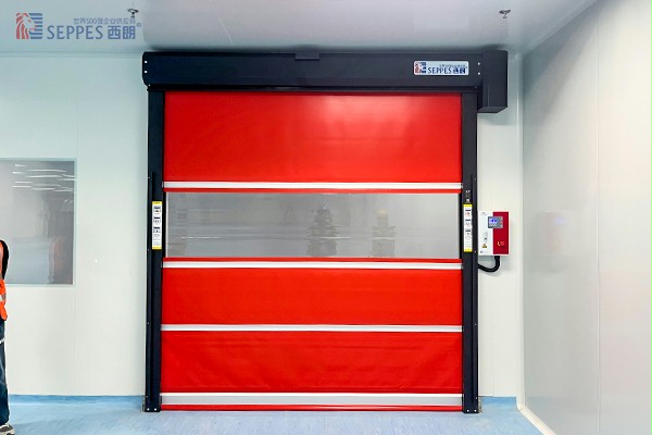 快速卷帘门 快速卷帘门