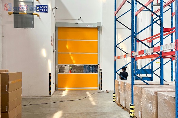 快速卷帘门 快速卷帘门