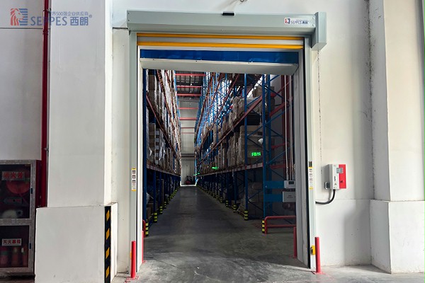 快速卷帘门 快速卷帘门