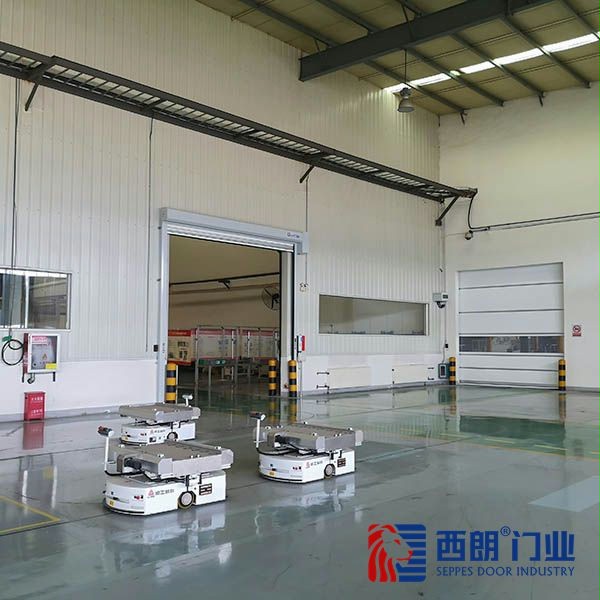 AGV快速卷帘门 AGV快速卷帘门