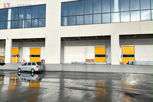 快速卷帘门 快速卷帘门