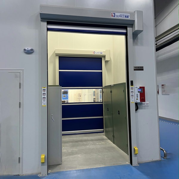 快速卷帘门 快速卷帘门