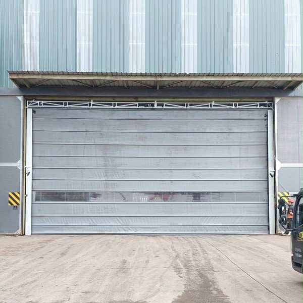 快速卷帘门 快速卷帘门