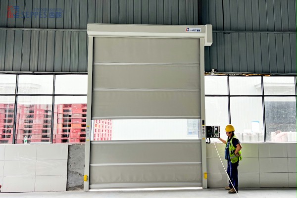 快速卷帘门 快速卷帘门