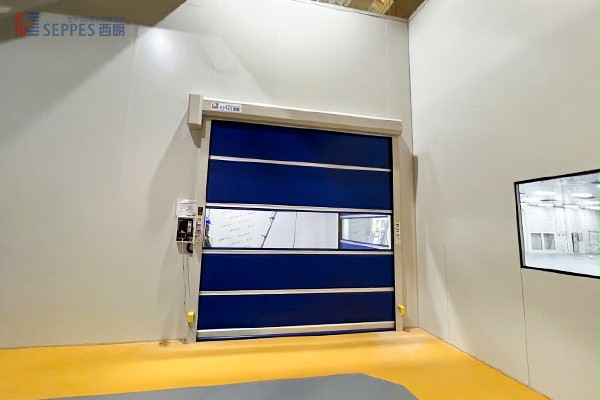 快速卷帘门 快速卷帘门