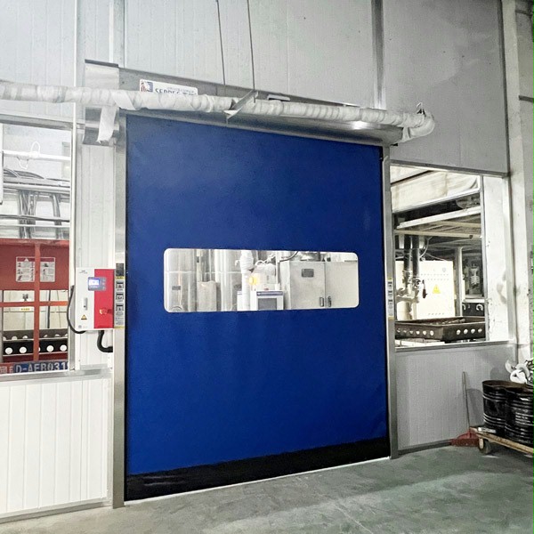 快速卷帘门 快速卷帘门