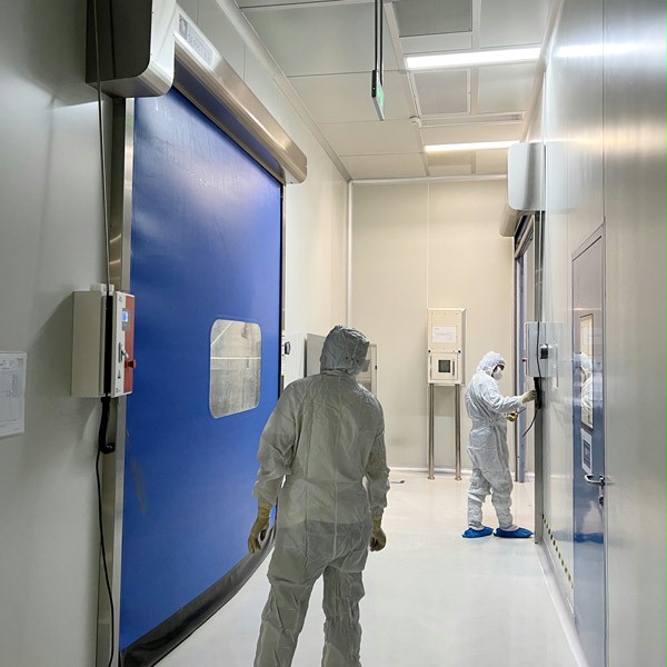 快速卷帘门 快速卷帘门