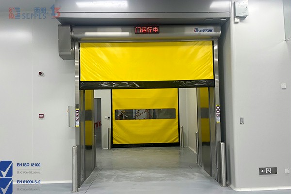 快速卷帘门 快速卷帘门