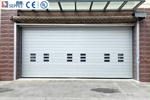 硬质快速卷帘门 硬质快速卷帘门