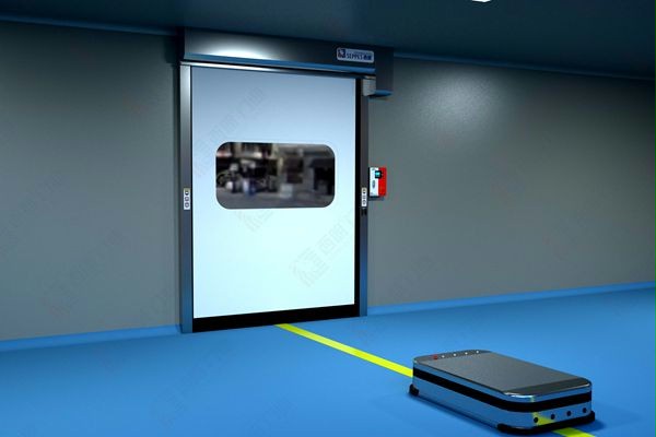 快速卷帘门 快速卷帘门