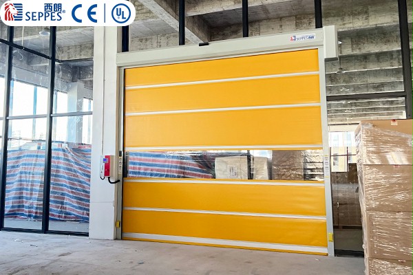 快速卷帘门 快速卷帘门