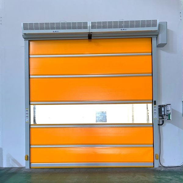 快速卷帘门 快速卷帘门