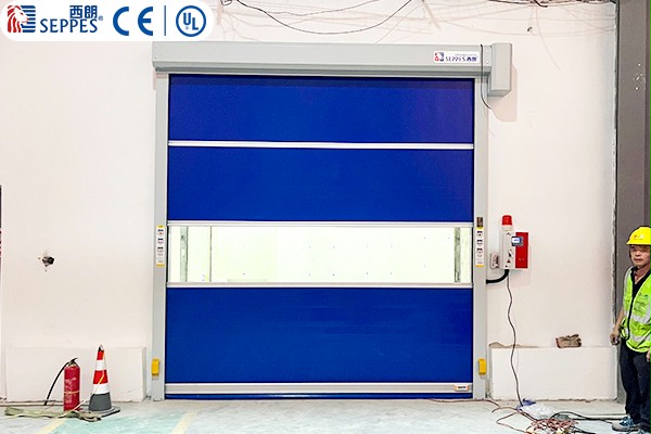 快速卷帘门 快速卷帘门