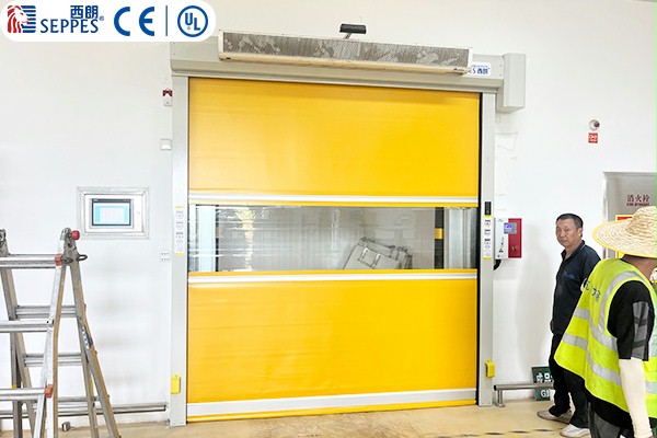 快速卷帘门 快速卷帘门