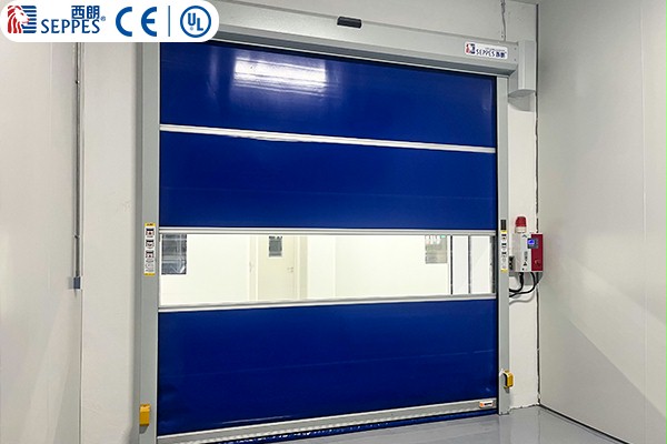 快速卷帘门 快速卷帘门