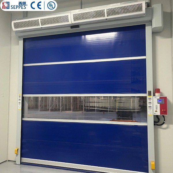 快速卷帘门 快速卷帘门