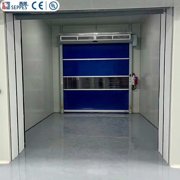 快速卷帘门 快速卷帘门