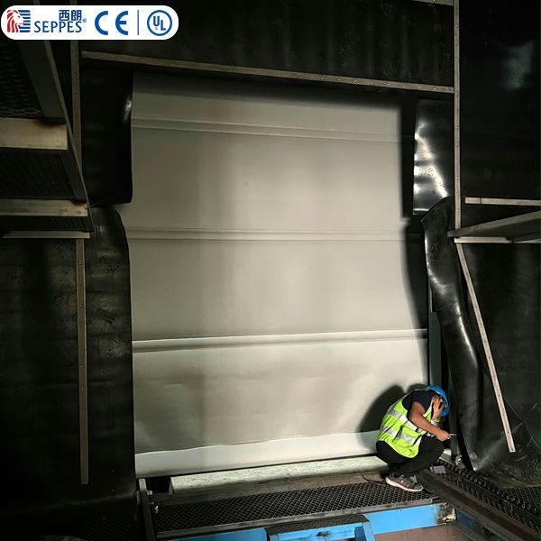 喷砂房快速卷帘门 喷砂房快速卷帘门