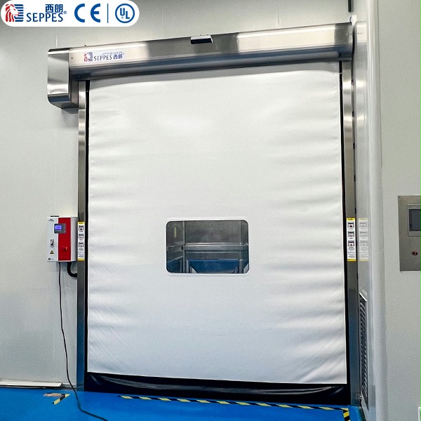 快速卷帘门 快速卷帘门