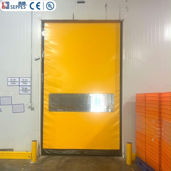 304不锈钢拉链快速卷帘门 304不锈钢拉链快速卷帘门