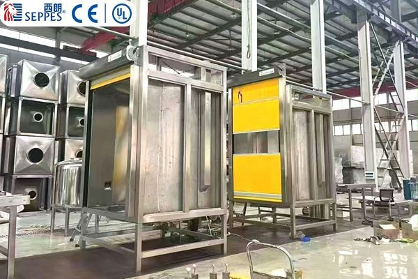 快速卷帘门 快速卷帘门